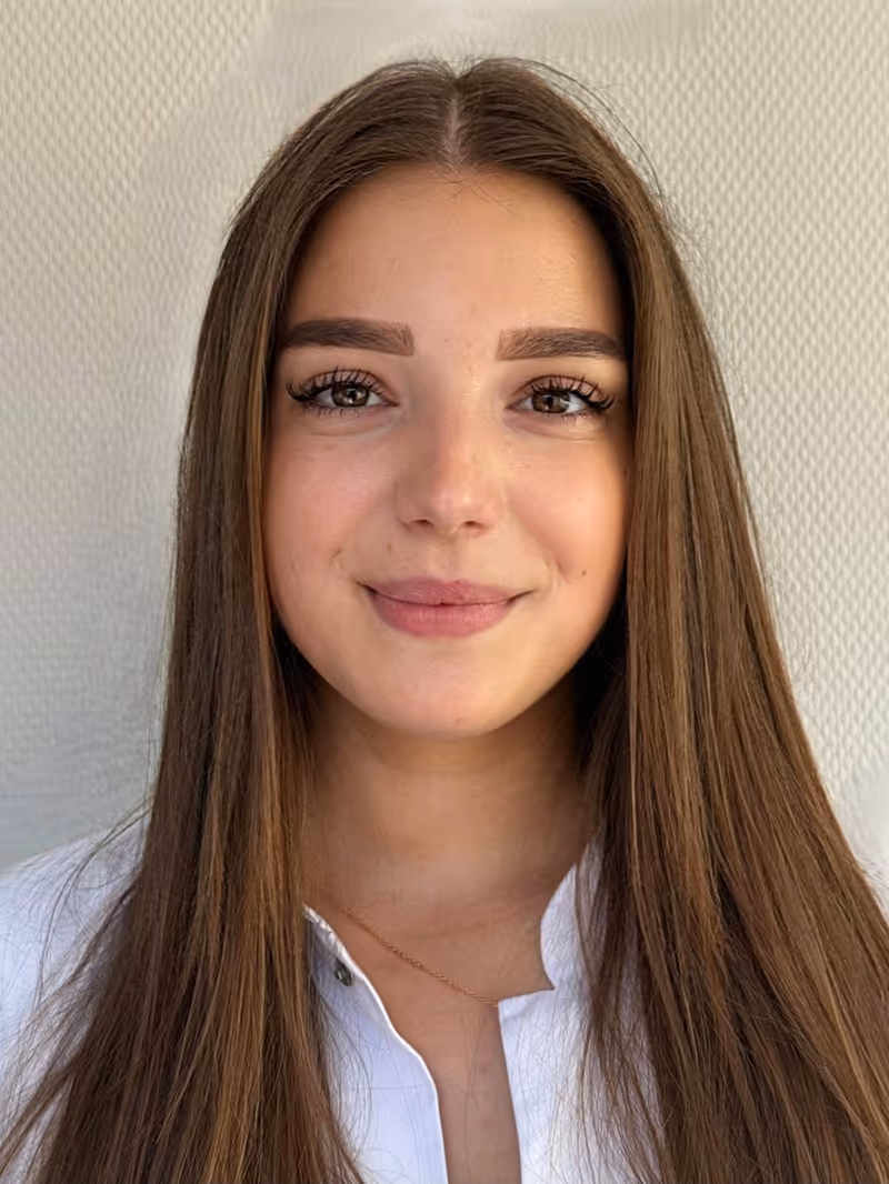 Emma Da Silva, ostéopathe D.O. au Blanc-Mesnil